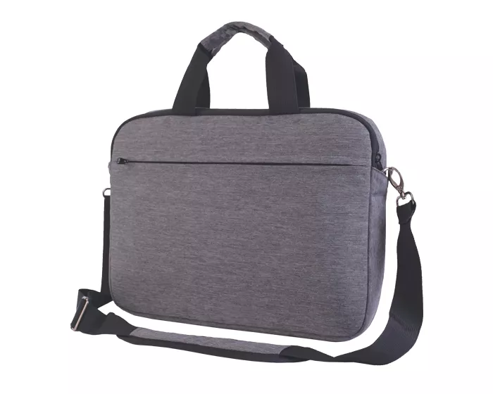 A2482.22 MALETÍN PORTA LAPTOP JOB A2482 GRIS GRIS