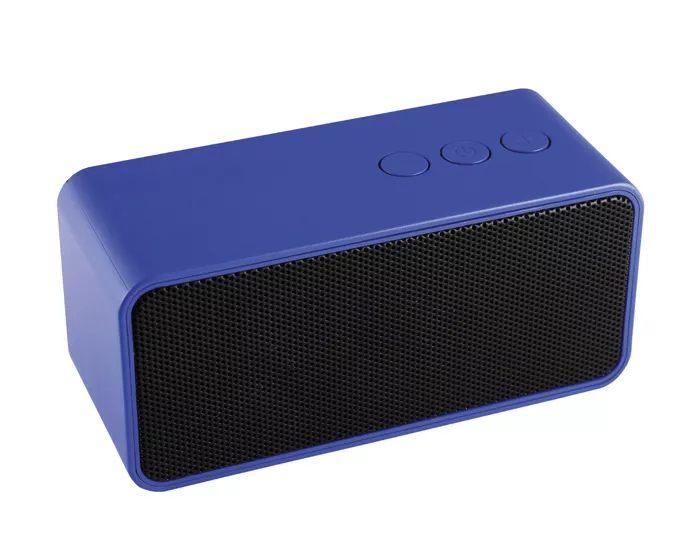 A2488.09 BOCINA BLUETOOTH AMBIENT A2488 AZUL AZUL