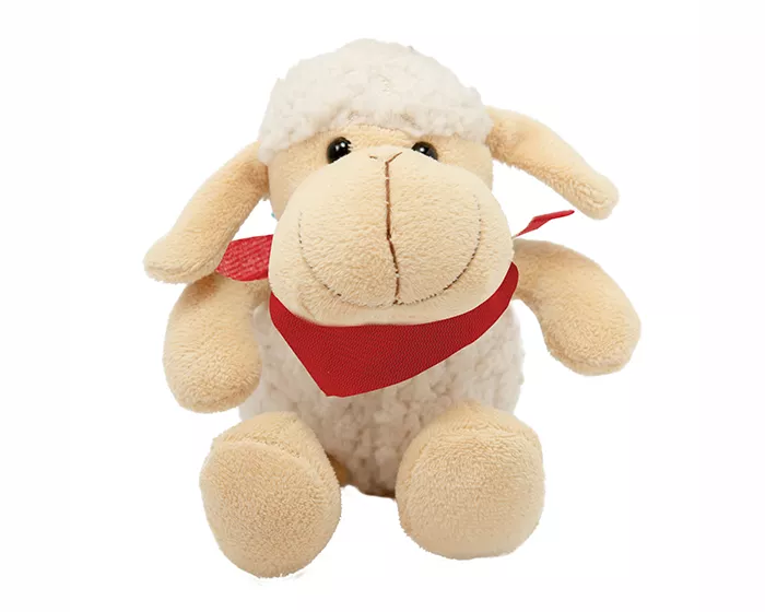 A2527.28 MUÑECO DE PELUCHE OVEJA SHAUN A2527 BEIGE BEIGE