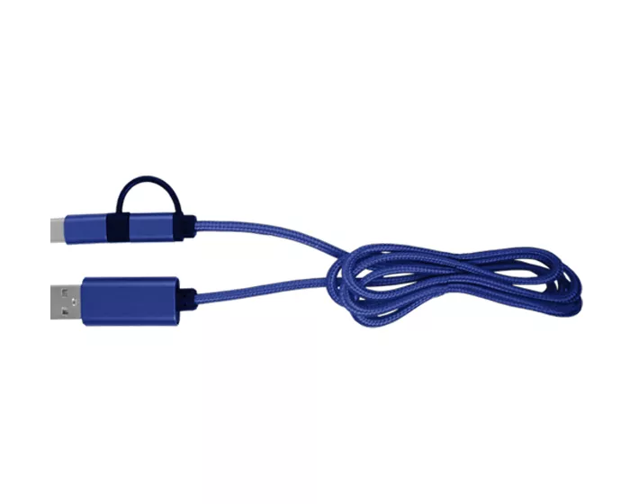 A2555.09 CABLE CONECTOR USB RIBBON A2555 AZUL AZUL