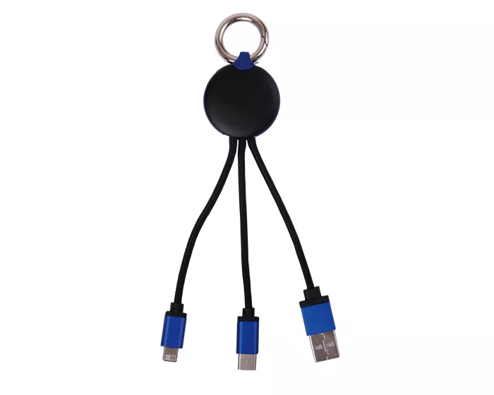 A2556.09 CABLE CONECTOR USB KRAKEN A2556 AZUL AZUL