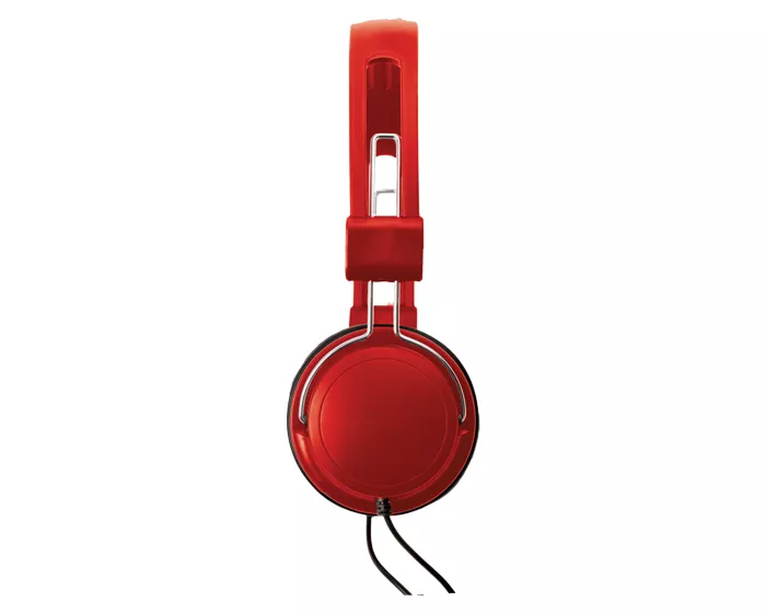 A2560.04 AUDIFONOS DE DIADEMA CLOUD A2560 ROJO ROJO