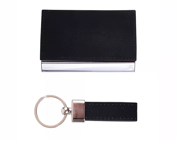 A2579.02 ESTUCHE EJECUTIVO SINATRA A2579 NEGRO NEGRO