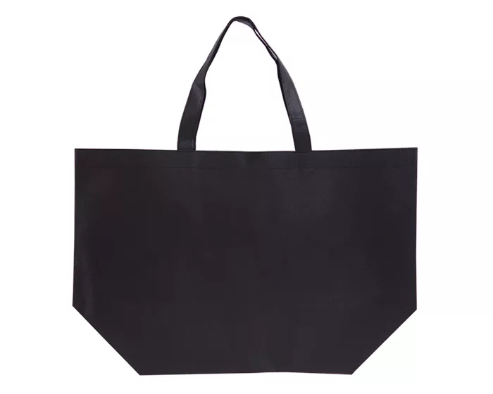 A2593.02 BOLSA ECOLÓGICA JAUNT A2593 NEGRO NEGRO