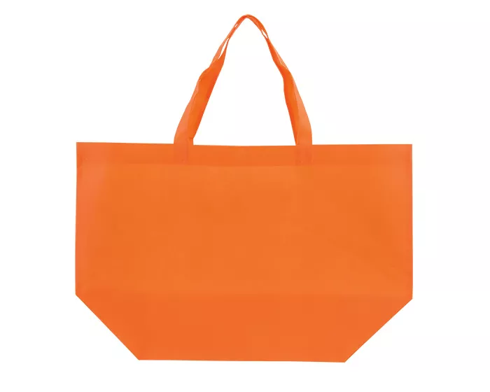 A2593.03 BOLSA ECOLÓGICA JAUNT A2593 NARANJA NARANJA