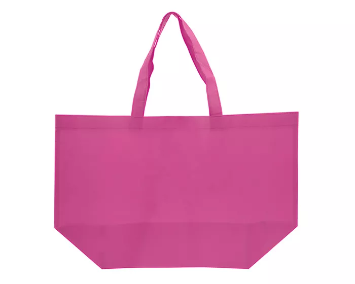 A2593.05 BOLSA ECOLÓGICA JAUNT A2593 ROSA ROSA