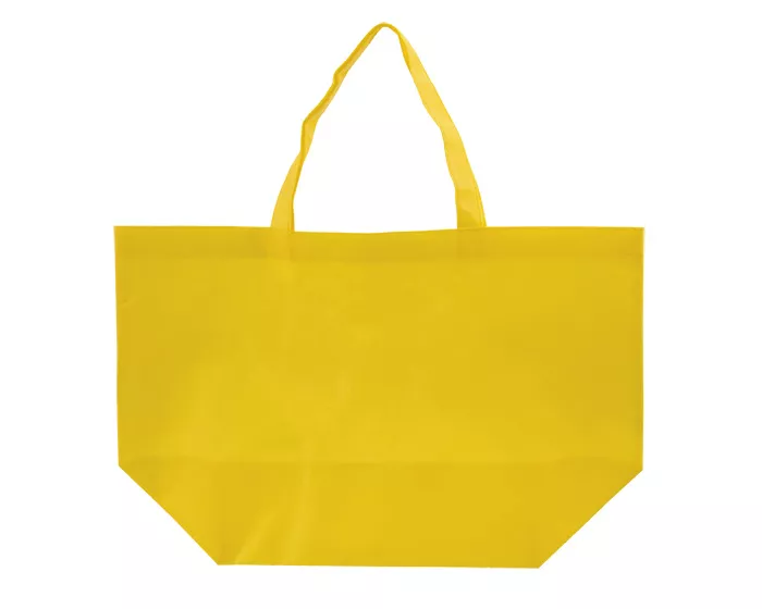 A2593.07 BOLSA ECOLÓGICA JAUNT A2593 AMARILLO AMARILLO