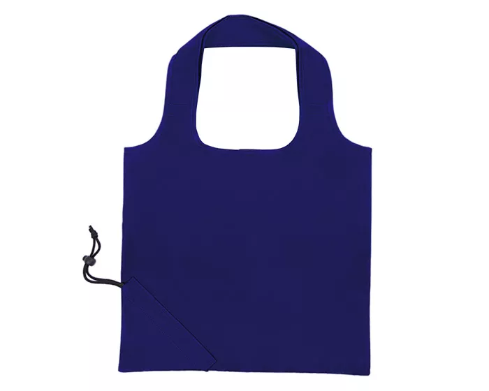 A2594.09 BOLSA PLEGABLE ZEST A2594 AZUL AZUL