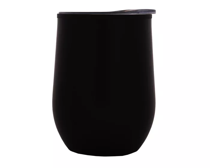 A2636.02 VASO TERMICO AKON A2636 NEGRO NEGRO