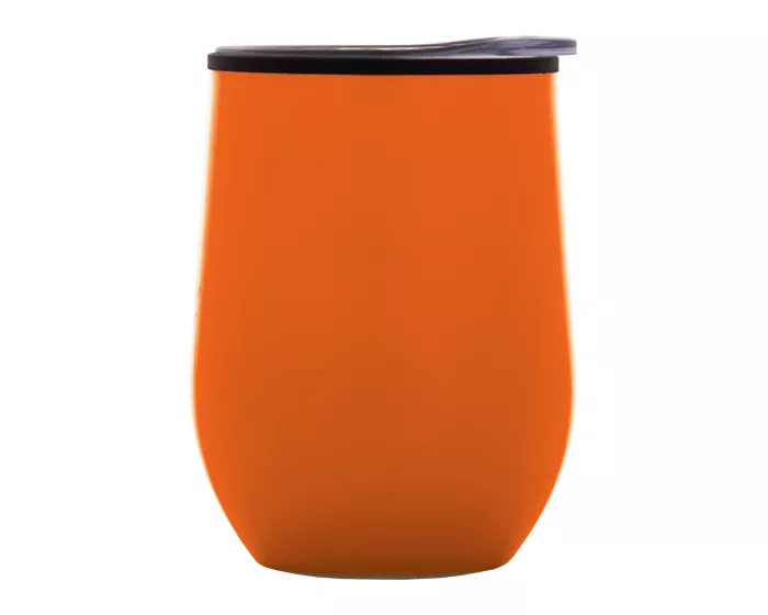 A2636.03 VASO TERMICO AKON A2636 NARANJA NARANJA