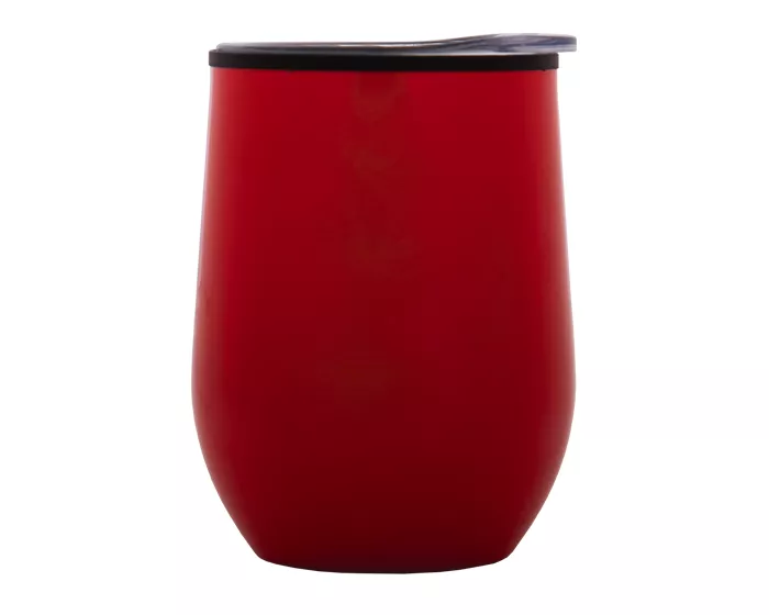 A2636.04 VASO TERMICO AKON A2636 ROJO ROJO