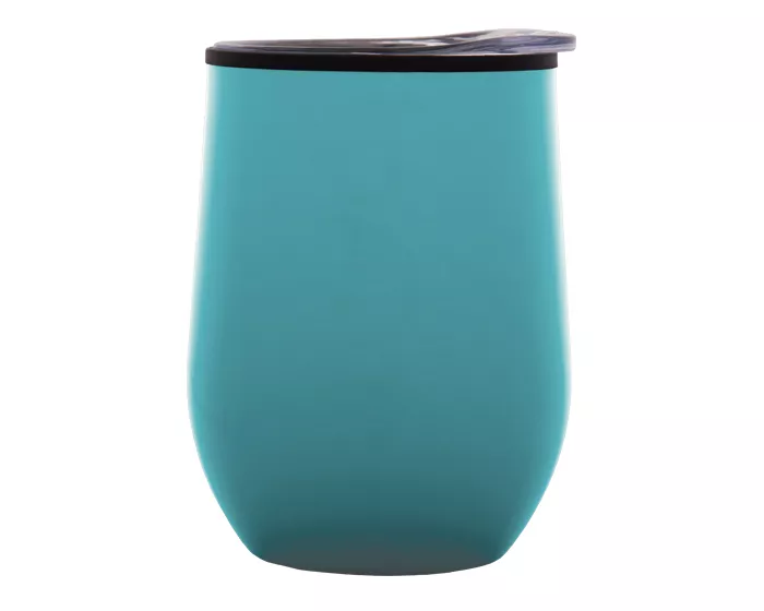 A2636.41 VASO TERMICO AKON A2636 TURQUESA TURQUESA