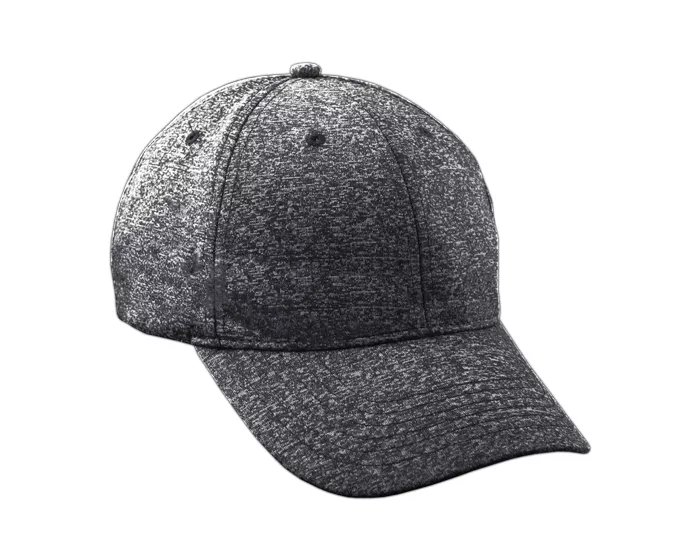 A2641.22 GORRA DE SEIS GAJOS COBRE A2641 GRIS GRIS