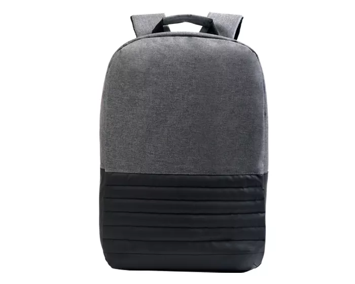 A2658.28 MOCHILA BACKPACK PORTA LAPTOP SIMBA A2658 GRIS GRIS