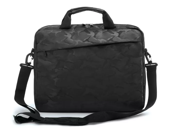 A2661.28 MALETIN PORTA LAPTOP WAYNE A2661 NEGRO NEGRO