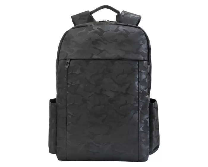 A2664.28 MOCHILA BACKPACK PORTA LAPTOP FURY A2664 NEGRO NEGRO