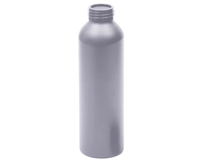 A2680.17 CILINDRO DE ALUMINIO 600 ML. STELLA A2680 PLATA PLATA