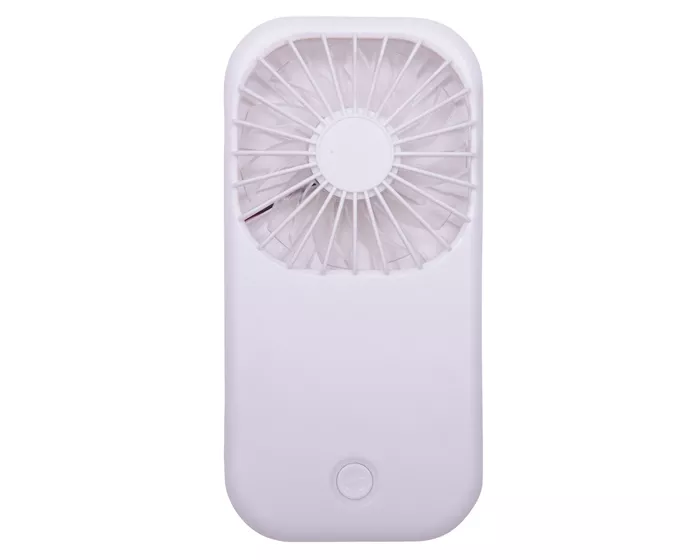 A2702.01 MINI VENTILADOR SUMMER A2702 BLANCO BLANCO