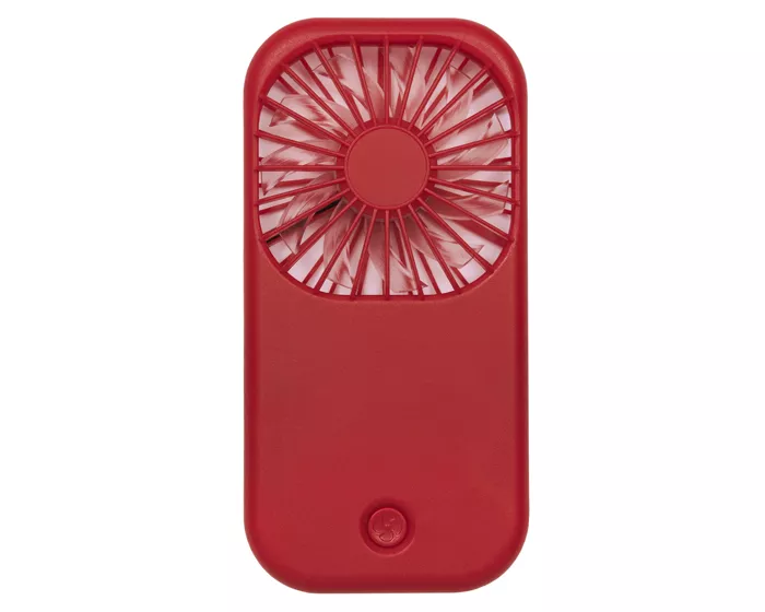 A2702.04 MINI VENTILADOR SUMMER A2702 ROJO ROJO