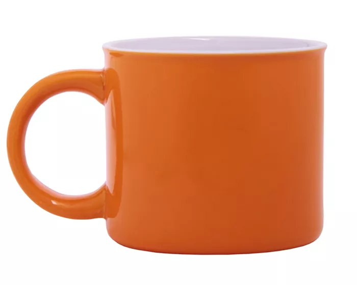 A2716.03 TAZA BICOLOR 15 OZ TAMMY A2716 NARANJA NARANJA