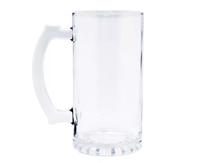 A2757.19 TARRO CERVECERO 27 OZ EDDY A2757 TRANSPARENTE TRANSPARENTE