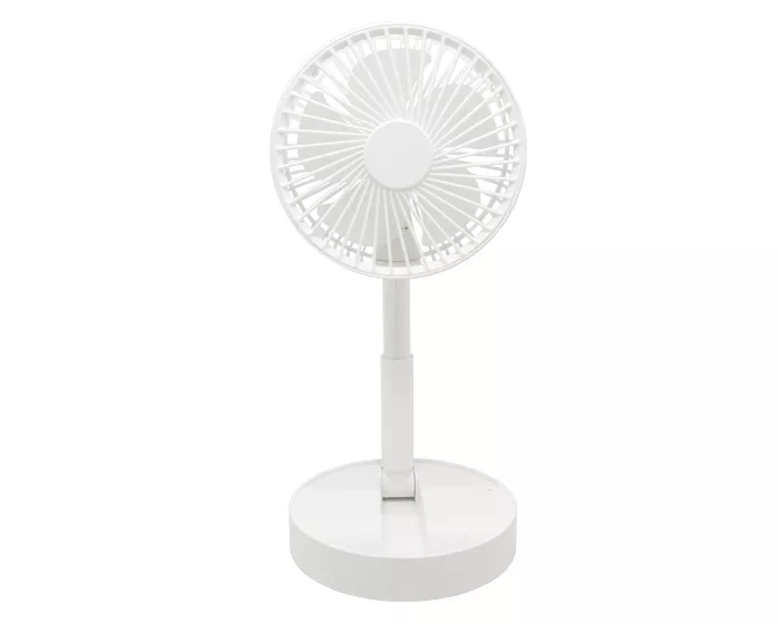 A2763.01 VENTILADOR PLEGABLE OWEN A2763 BLANCO BLANCO