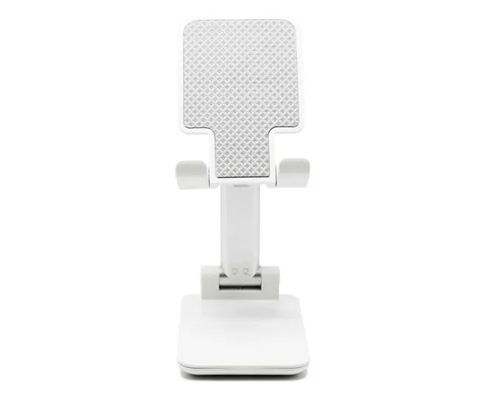 A2772.01 SOPORTE PARA CELULAR ZEUS A2772 BLANCO BLANCO