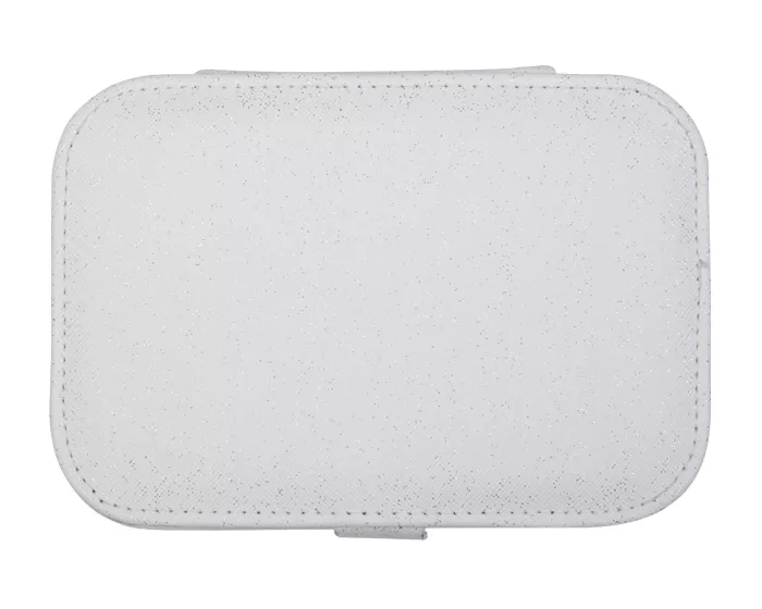 A2790.01 ESTUCHE P/ JOYAS ÁMBAR A2790 BLANCO BLANCO