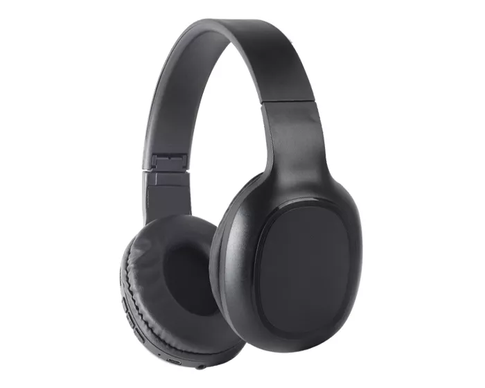 A2827.02 AUDIFONOS BLUETOOTH DE DIADEMA GAGA A2827 NEGRO NEGRO