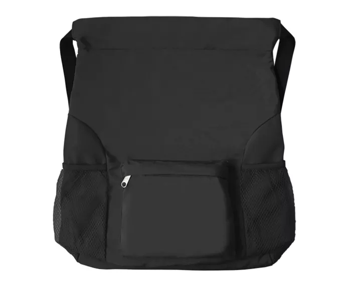 A2926.02 MORRAL BACKPACK IMPERMEABLE AVENTURE A2926 NEGRO NEGRO