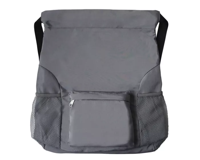 A2926.22 MORRAL BACKPACK IMPERMEABLE AVENTURE A2926 GRIS GRIS