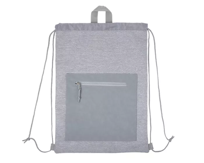 A2946.22 MORRAL TEXTURIZADO DUSTIN A2946 GRIS GRIS