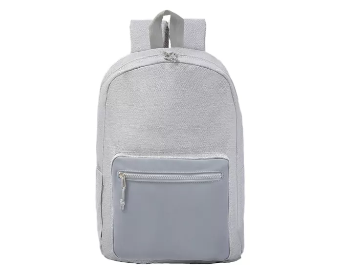 A2948.22 MOCHILA TEXTURIZADA DARWIN A2948 GRIS GRIS