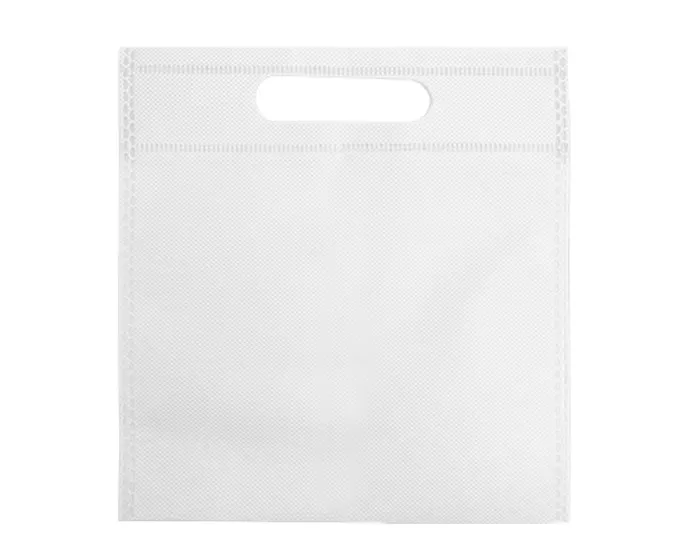 A2951.01 MINI BOLSA NON WOVEN SORPRESA A2951 BLANCO BLANCO