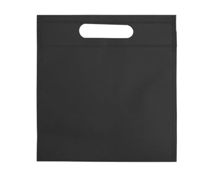 A2951.02 MINI BOLSA NON WOVEN SORPRESA A2951 NEGRO NEGRO