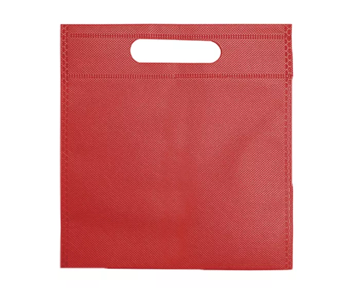 A2951.04 MINI BOLSA NON WOVEN SORPRESA A2951 ROJO ROJO