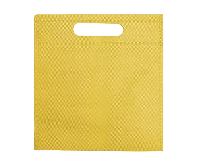 A2951.07 MINI BOLSA NON WOVEN SORPRESA A2951 AMARILLO AMARILLO