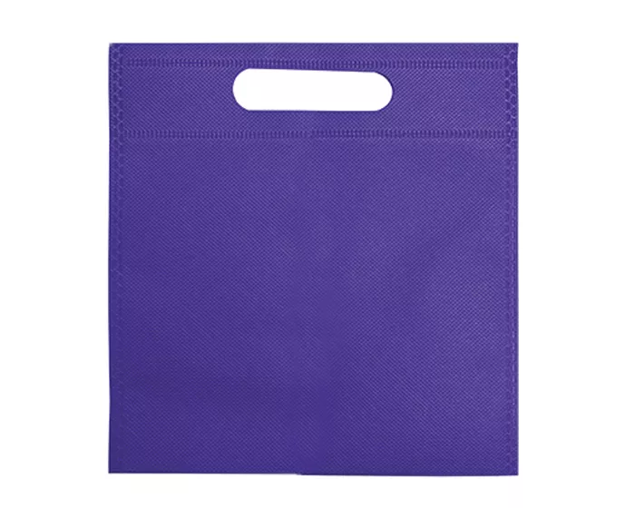 A2951.29 MINI BOLSA NON WOVEN SORPRESA A2951 MORADO MORADO