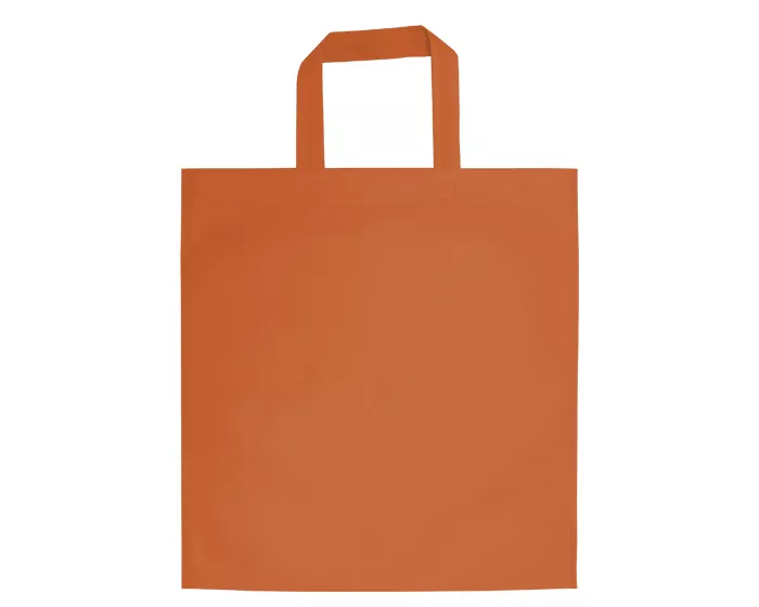 A2952.03 BOLSA NON WOVEN MARKET A2952 NARANJA NARANJA