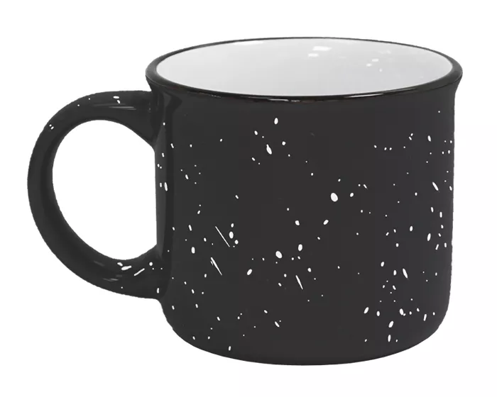 A2970.02 TAZA BICOLOR 14 OZ KOPAL A2970 NEGRO NEGRO