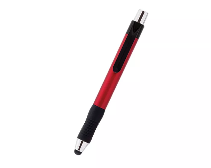 A090661 BOLIGRAFO TOUCH GALILEO BLT4957 ROJO ROJO