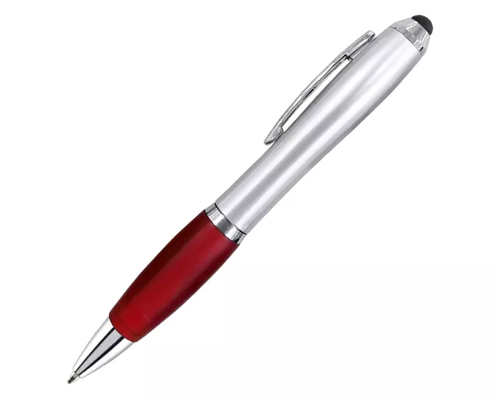 A090638 BOLIGRAFO SPIRIT TOUCH BLT4961 ROJO ROJO