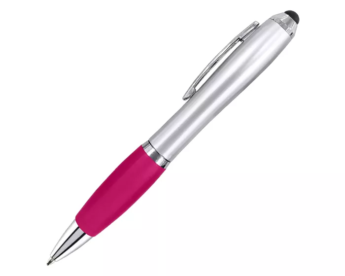 A090641 BOLIGRAFO SPIRIT TOUCH BLT4961 ROSA ROSA