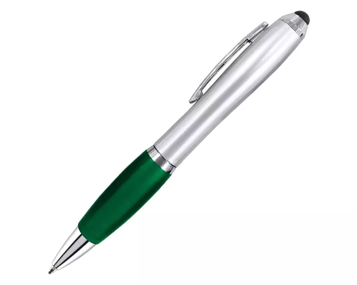 A090640 BOLIGRAFO SPIRIT TOUCH BLT4961 VERDE VERDE