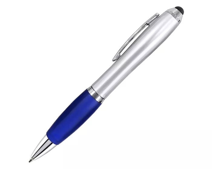 A090639 BOLIGRAFO SPIRIT TOUCH BLT4961 AZUL AZUL