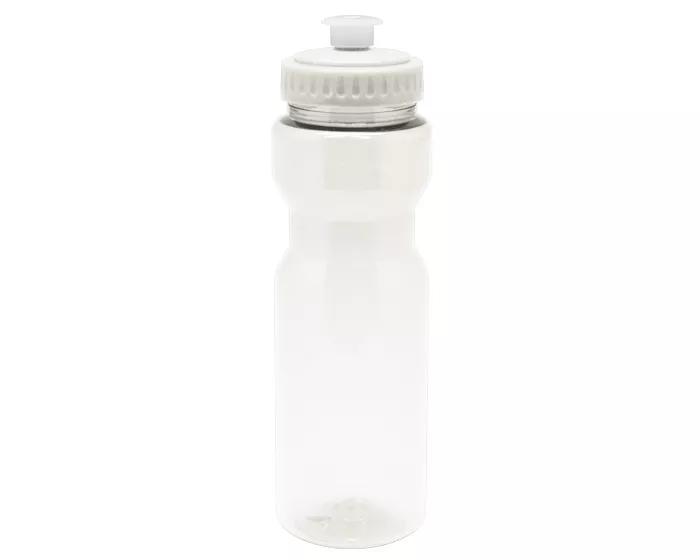 A040309 CILINDRO DE PLASTICO DOVER 850 ML. CDP14 BLANCO BLANCO