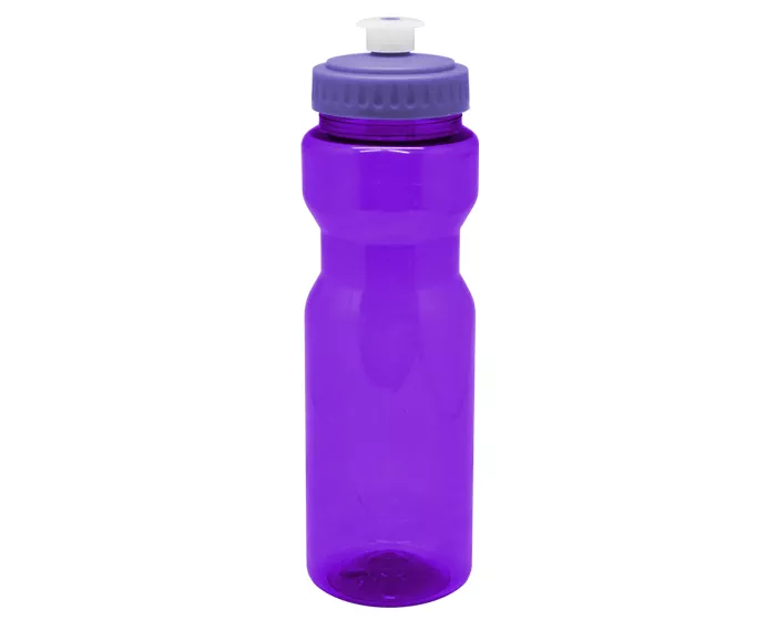 A040324 CILINDRO DE PLASTICO DOVER 850 ML. CDP14 MORADO MORADO