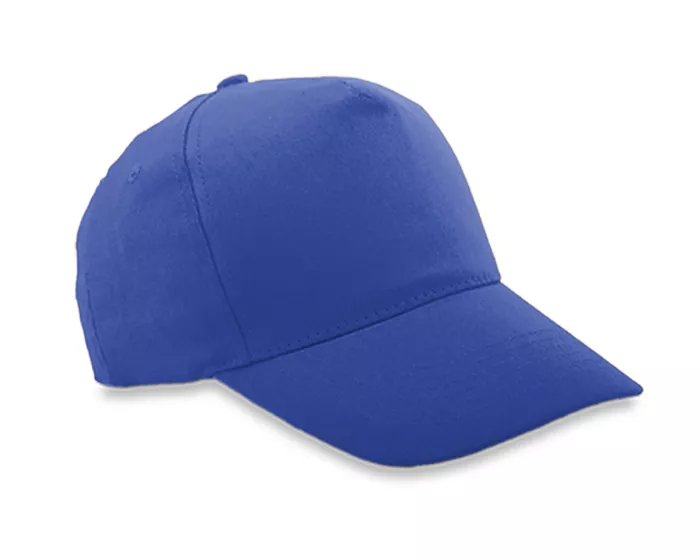 A020037 GORRA LISA CALIFORNIA GL5010 AZUL AZUL