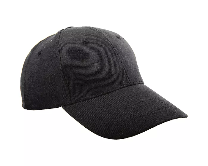 A020049 GORRA ACRILICO GEORGIA GL6002 NEGRO NEGRO