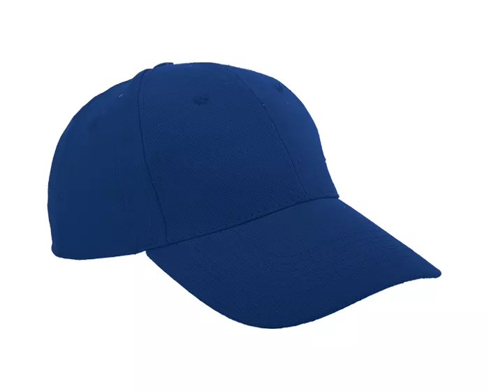 A020056 GORRA ACRILICO GEORGIA GL6002 AZUL AZUL